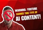 Can You Monetize AI-Generated Content on YouTube in 2025 ? Here's the Truth