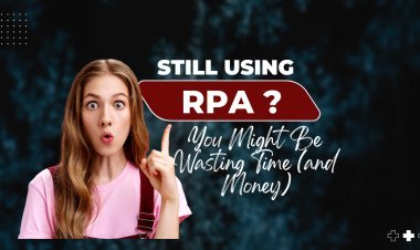 RPA vs n8n: Which One is Right for Your Business in 2025  ?