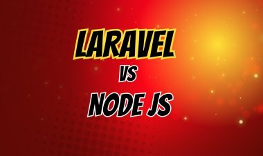 Node.js vs Laravel (2025): Performance, Scalability & Which to Choose
